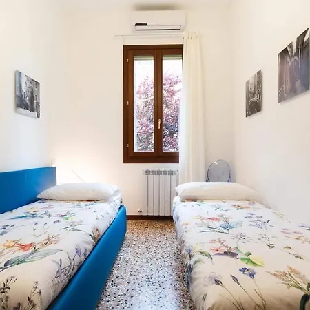 Just Urban - Castello 5067 Boutique Appartement