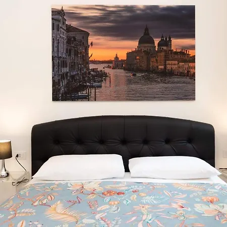 Just Urban - Castello 5067 Boutique Appartement