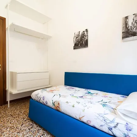 Just Urban - Castello 5067 Boutique Appartement *