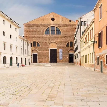 Just Urban - Castello 5067 Boutique Venise