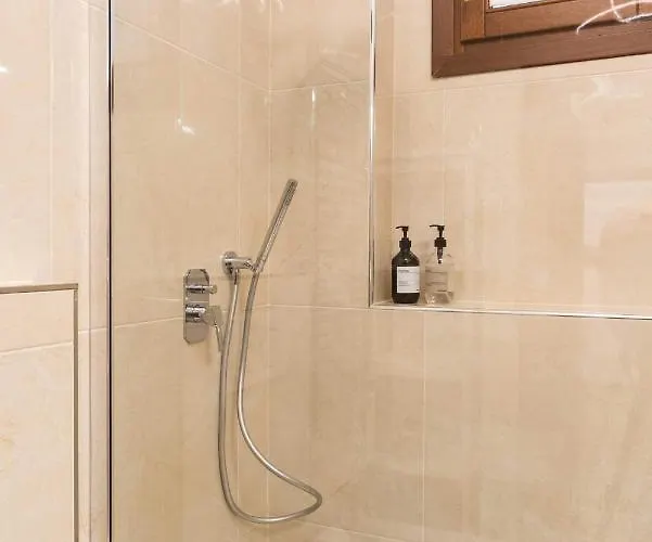 Appartement Just Urban - Castello 5067 Boutique