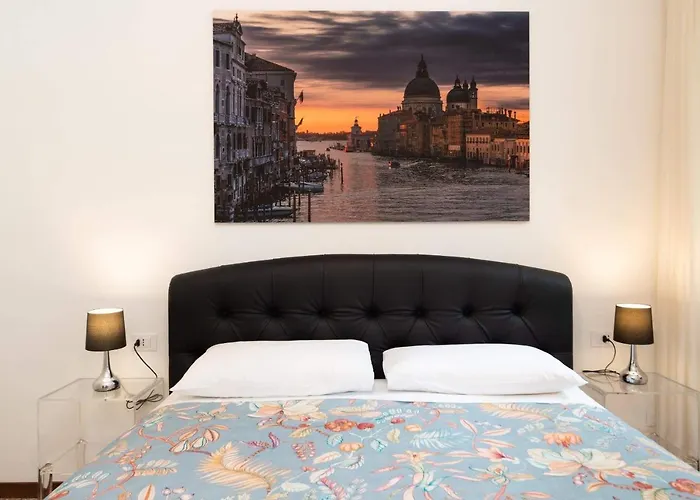 Just Urban - Castello 5067 Boutique Appartement