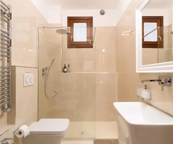 Just Urban - Castello 5067 Boutique * Venise