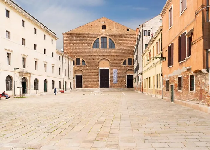 Just Urban - Castello 5067 Boutique Venise