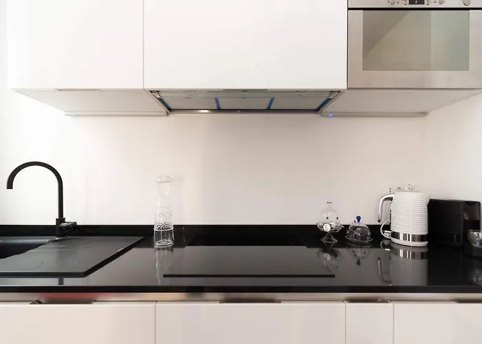 Just Urban - Castello 5067 Boutique *